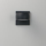 Modular LED Outdoor Wall Sconce by ET2 - 1-Light