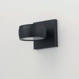 Modular LED Outdoor Wall Sconce by ET2 - 1-Light
