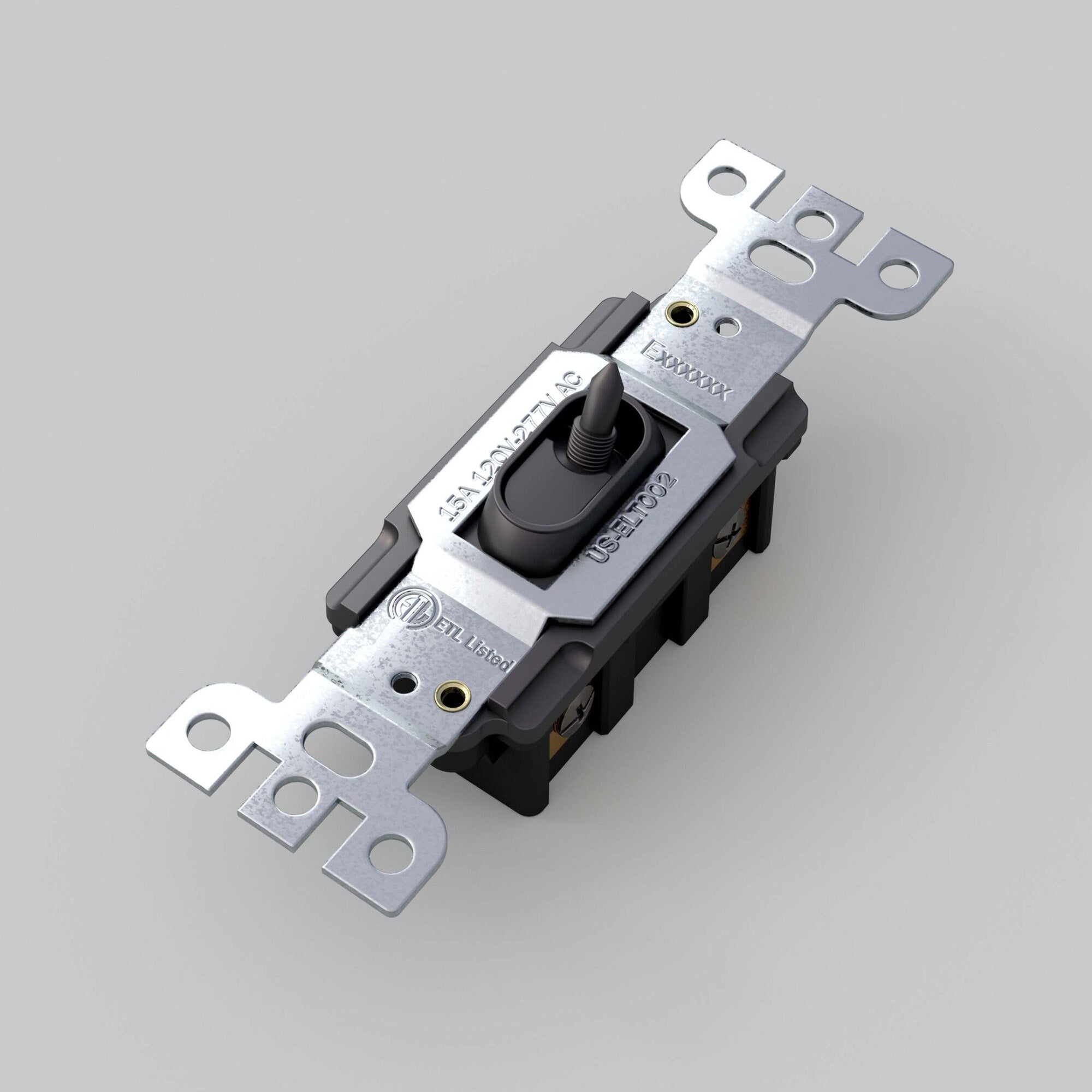 Module Toggle By Buster And Punch