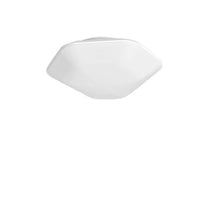 Modulor Ceiling Light by Vistosi, Size: Medium, Color:  Matte White, ,| Casa Di Luce Lighting