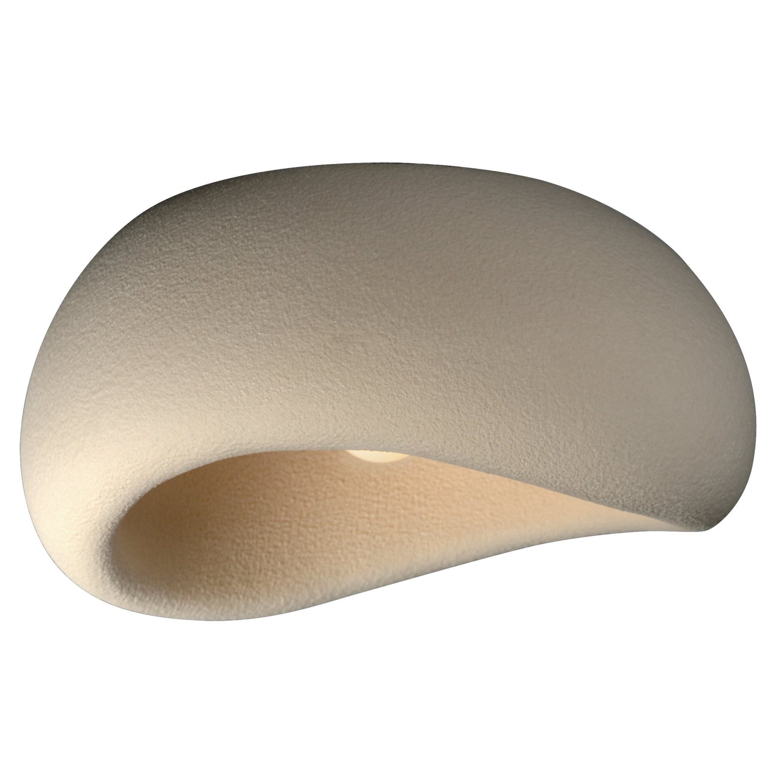 Moeraki_Flush_Mount_Medium_By_