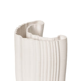Moire Vase detailed view 1