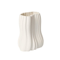 Moire Vase - Small
