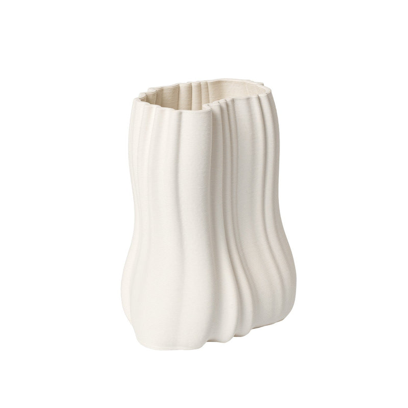 Moire Vase - Small