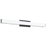 Moirlite Vanity Light
