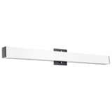 Moirlite Vanity Light