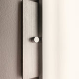 Moirlite Vanity Light