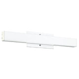 Moirlite Vanity Light
