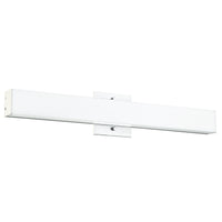 Moirlite Vanity Light