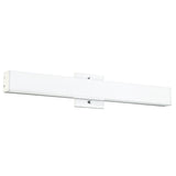 Moirlite Vanity Light
