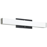 Moirlite Vanity Light