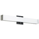 Moirlite Vanity Light