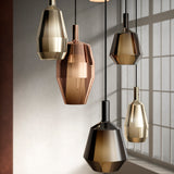 Slim Mom Glossy Pendant by Penta