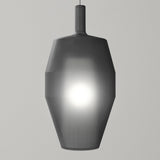 Mom Tall Pendant