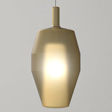 Mom Tall Pendant