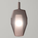 Mom Tall Pendant