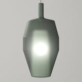 Mom Tall Pendant