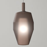 Mom Tall Pendant