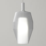 Mom Tall Pendant