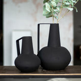 Monarda Set Of Two Vases By Renwil Lifestyle View