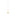 Moneta Rechargeable Floor Lamp — Hand Rubbed Antique Brass
