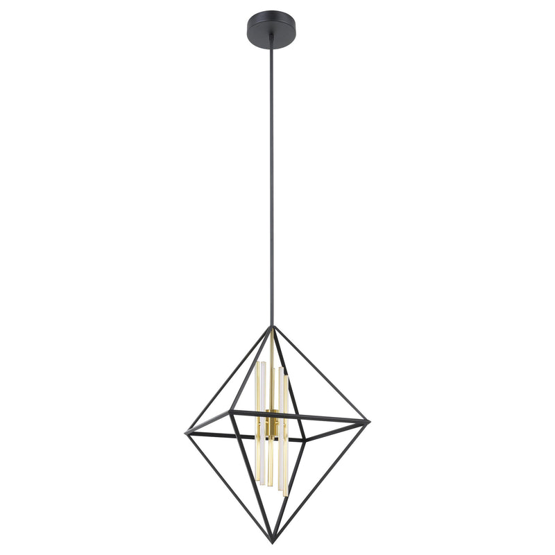 Moniac Pendant Light By Eglo