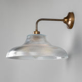 Mono 30cm Wall Light