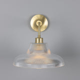 Mono 30cm Wall Light