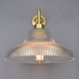 Mono 30cm Wall Light