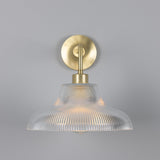 Mono 30cm Wall Light