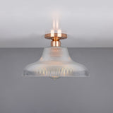 Mono Railway Flush Mount