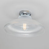 Mono Railway Flush Mount Polished_Chrome