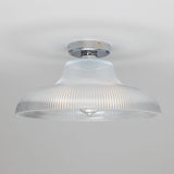 Mono Railway Flush Mount Polished_Chrome