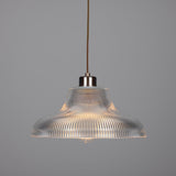 Mono Railway Pendant