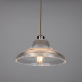 Mono Railway Pendant