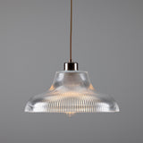 Mono Railway Pendant