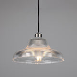 Mono Railway Pendant