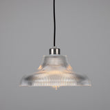 Mono Railway Pendant