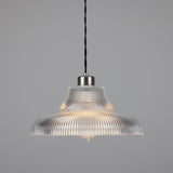 Mono Railway Pendant
