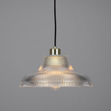 Mono Railway Pendant