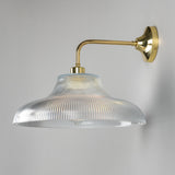 Mono Wall Light Polished_Brass