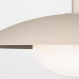 Mont Pendant Light Sand Dune By Generation Lighting - Detailed View1