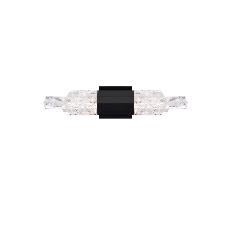 Montage Vanity Light