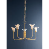 Montclair Chandelier by Hudson Valley