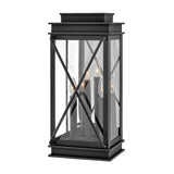 Montecito Wall Mount Lantern
