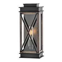 Montecito Wall Mount Lantern