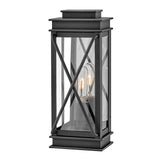 Montecito Wall Mount Lantern