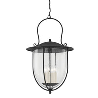 Monterey County Pendant by Troy Lighting