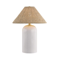 Montoma Table Lamp by Hudson Valley