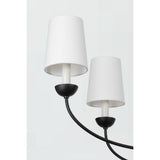 Montpelier Chandelier by Hudson Valley